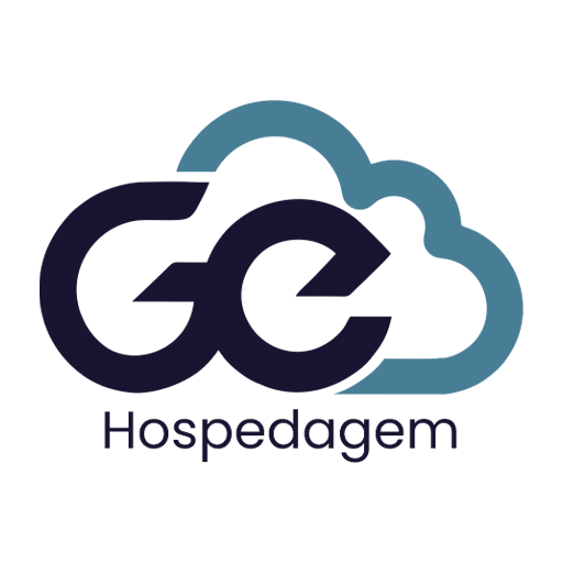 GeHost logo