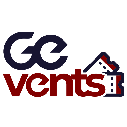 Gevents logo