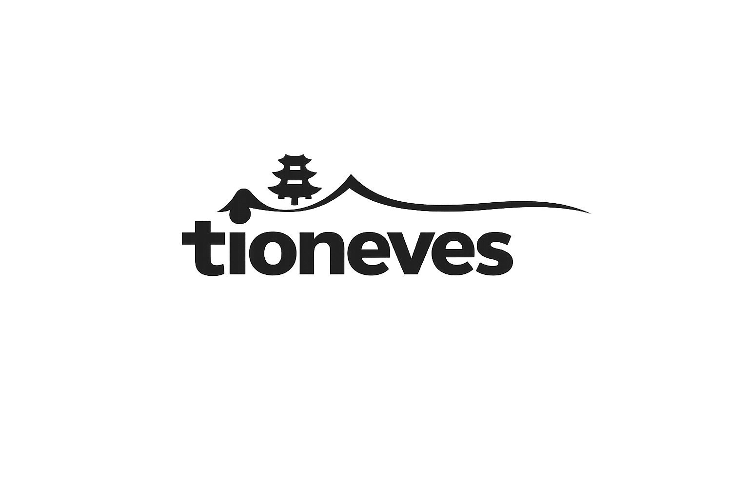TioNeves logo